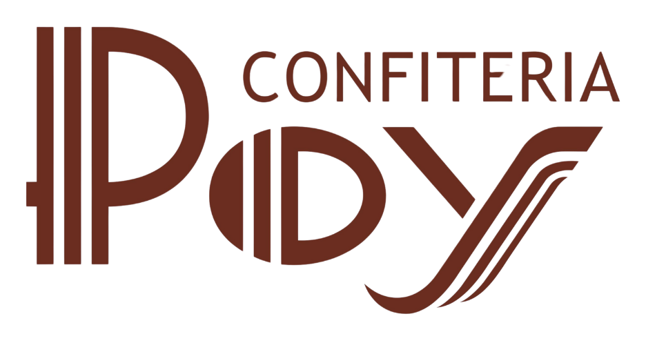 Logo Confiteria Poy