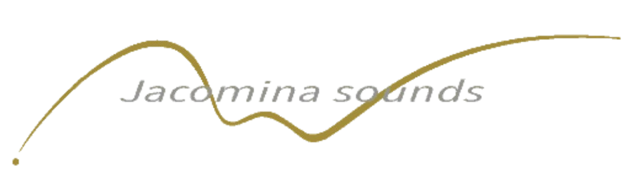 Logo Jacomina Sounds