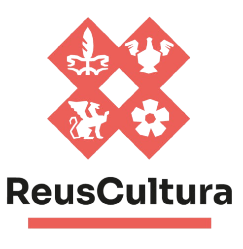 Logo ReusCultura