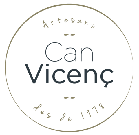 Logo Can Vicenç