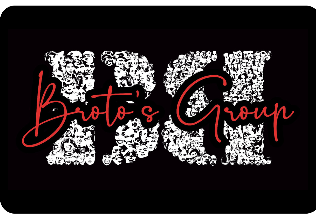 Logo Brotos