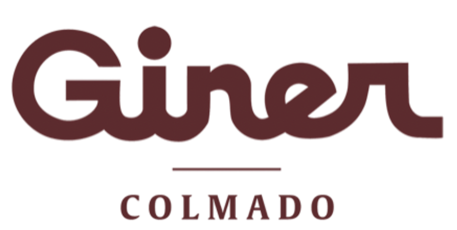 Logo Giner Colmado