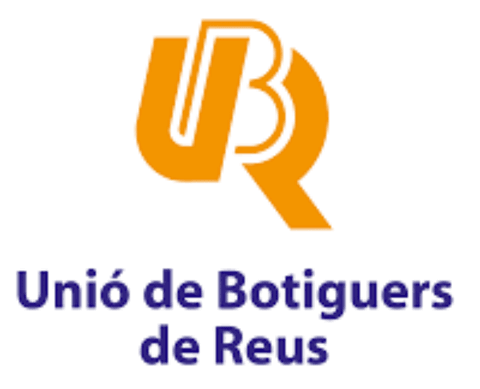 Logo Unió de Botiguers de Reus