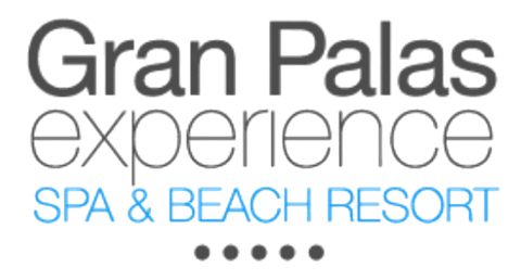 Logo Gran Palas Experience Spa & Beach Resort