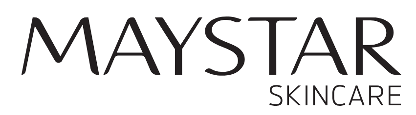 Logo Maystar Skincare