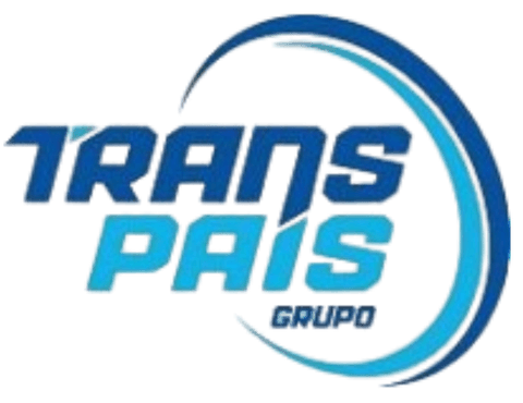 Logo Trans Pais Grupo