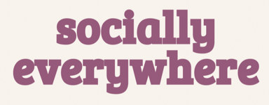 Socially Everywhere