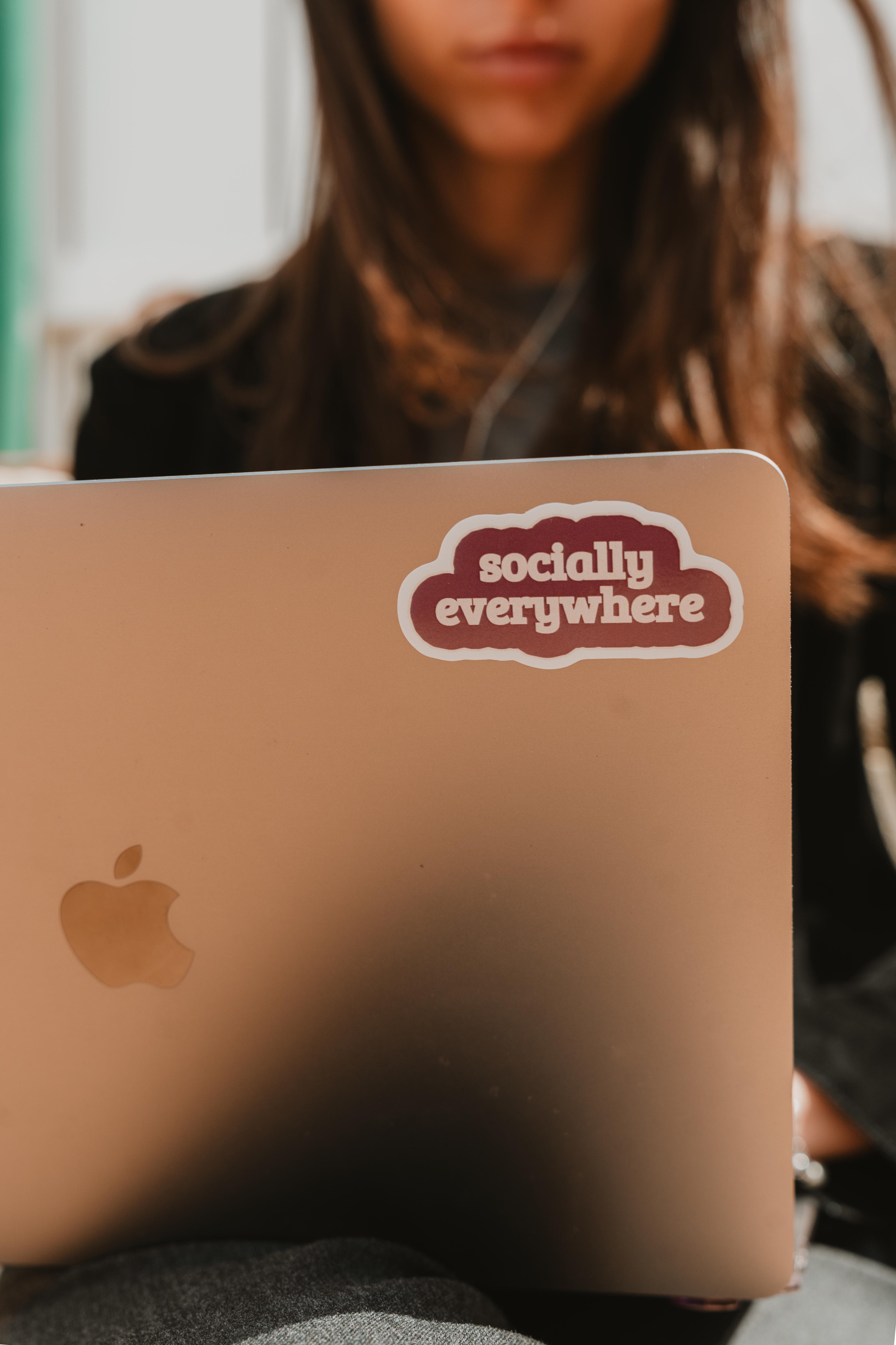 Per què treballar les teves xarxes socials?