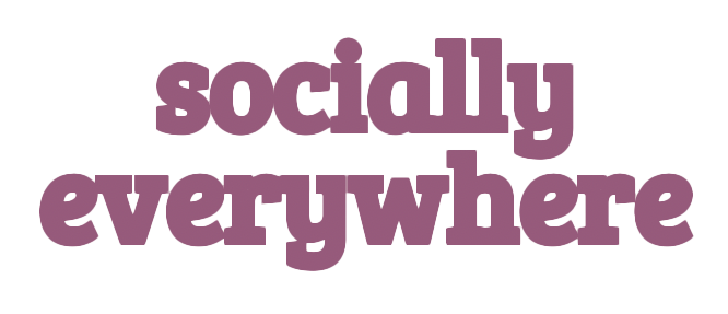 Socially Everywhere
